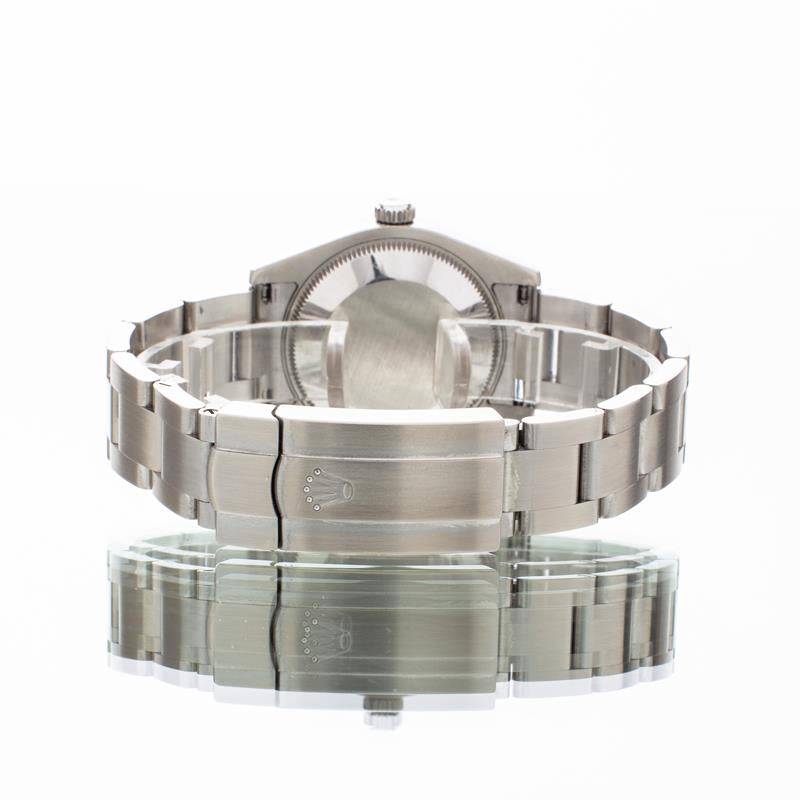 Pre-Owned Rolex Oyster Perpetual 31 177200
