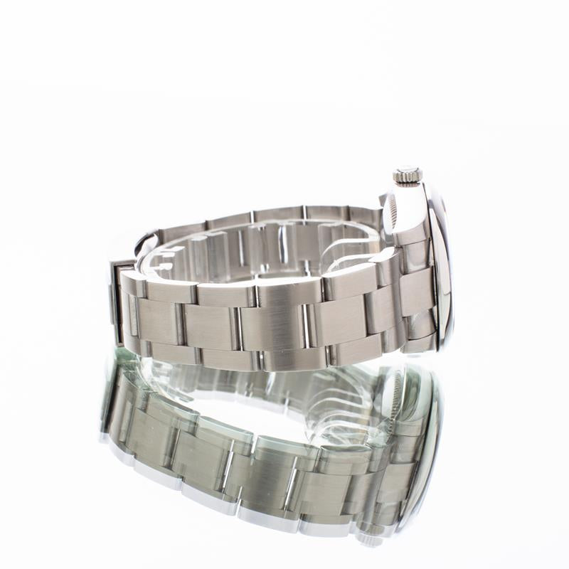 Pre-Owned Rolex Oyster Perpetual 31 177200
