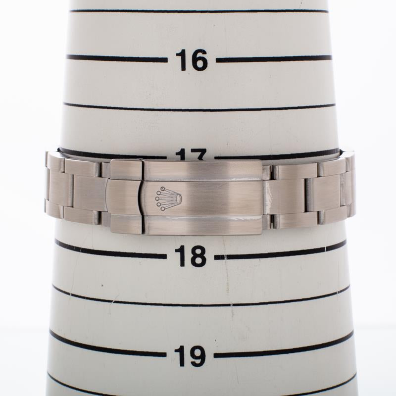 Pre-Owned Rolex Oyster Perpetual 31 177200