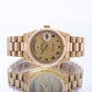 Pre-Owned Rolex Day-Date 36 18238