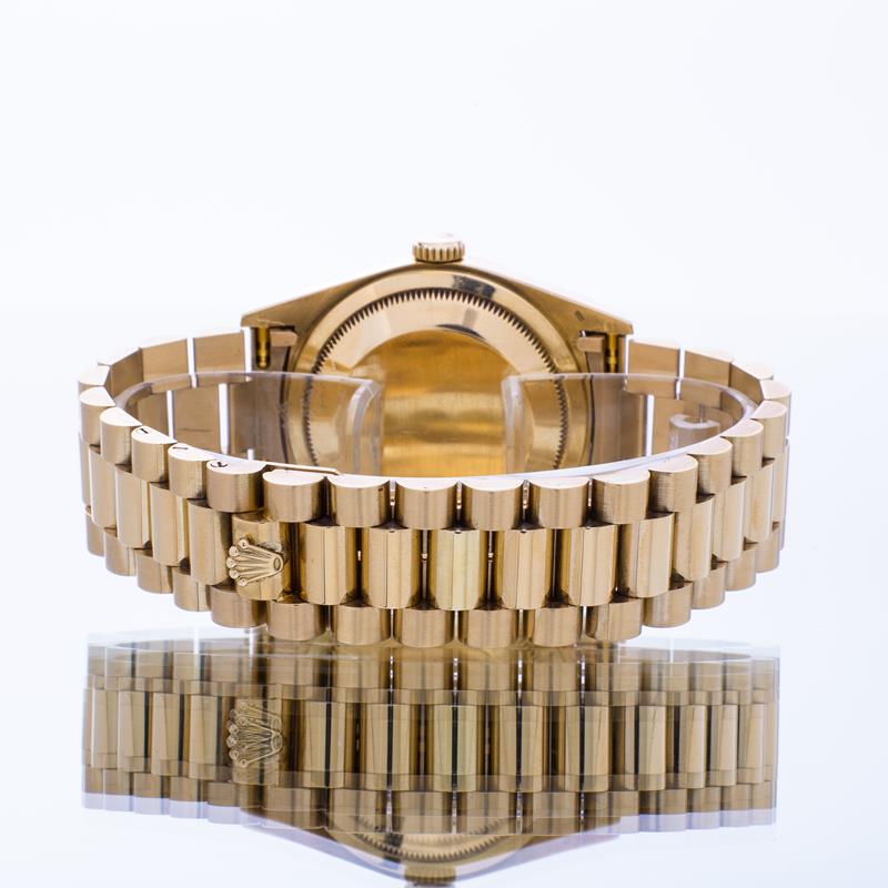 Pre-Owned Rolex Day-Date 36 18238