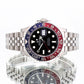 Pre-Owned Rolex GMT-Master 126710BLRO