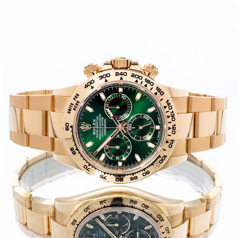 Pre-Owned Rolex Daytona 116508