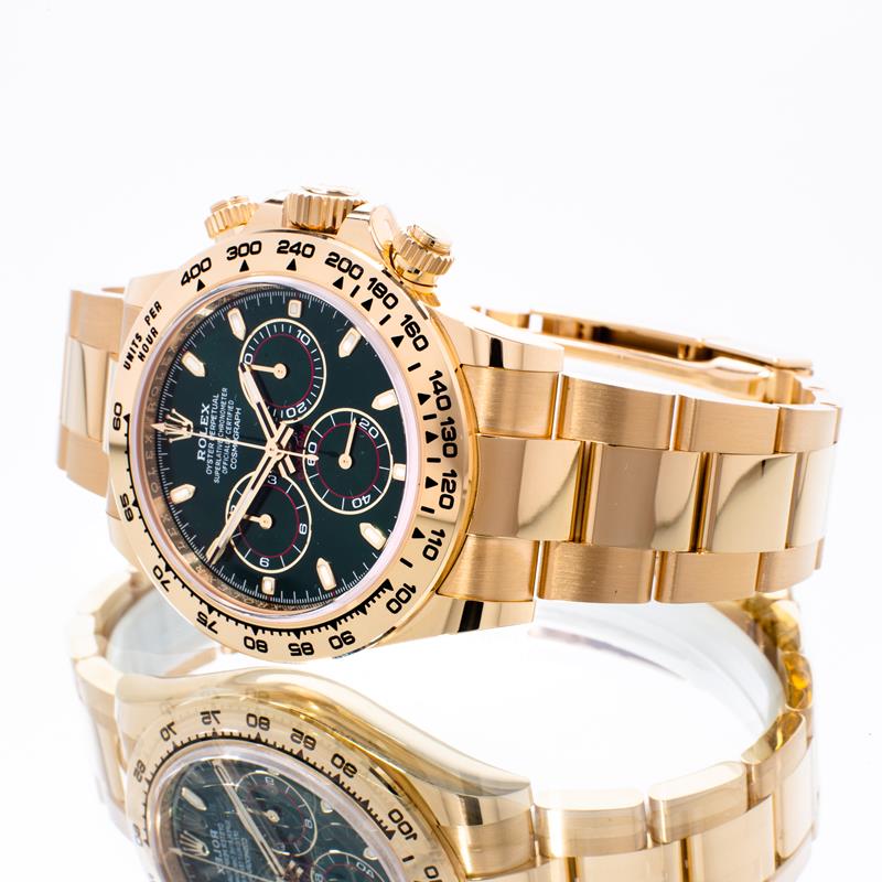 Pre-Owned Rolex Daytona 116508
