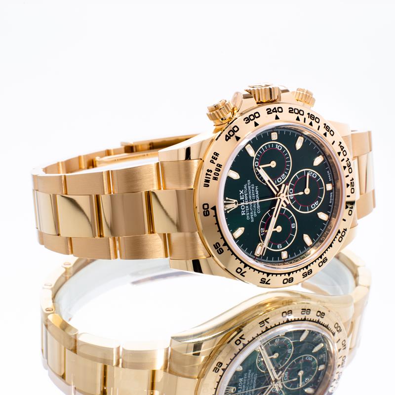 Pre-Owned Rolex Daytona 116508
