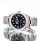 Pre-Owned Rolex Explorer 39 214270