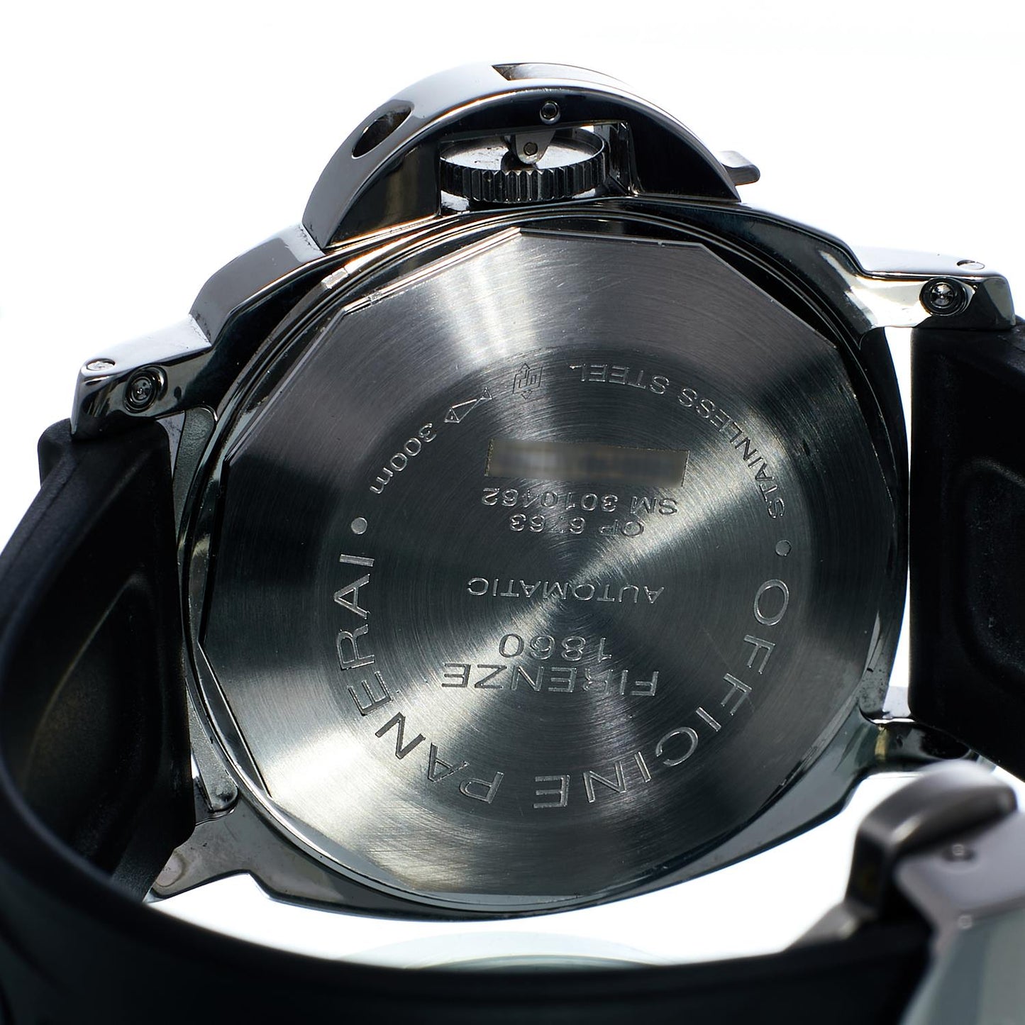 Pre-Owned Panerai Luminor Marina Automatic PAM00104