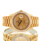 Pre-Owned Rolex Day-Date 40 228348RBR