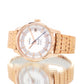 Pre-Owned Omega De Ville Hour Vision 43160412102001