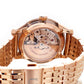 Pre-Owned Omega De Ville Hour Vision 43160412102001