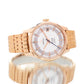 Pre-Owned Omega De Ville Hour Vision 43160412102001
