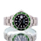 Pre-Owned Rolex Submariner Date 40 16610LV