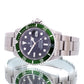 Pre-Owned Rolex Submariner Date 40 16610LV