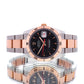 Pre-Owned Rolex Datejust Turn-O-Graph 116261