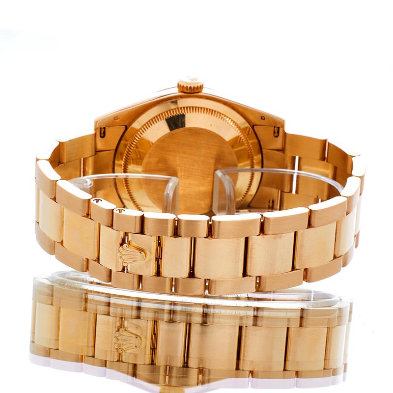 Pre-Owned Rolex Day-Date 36 118238