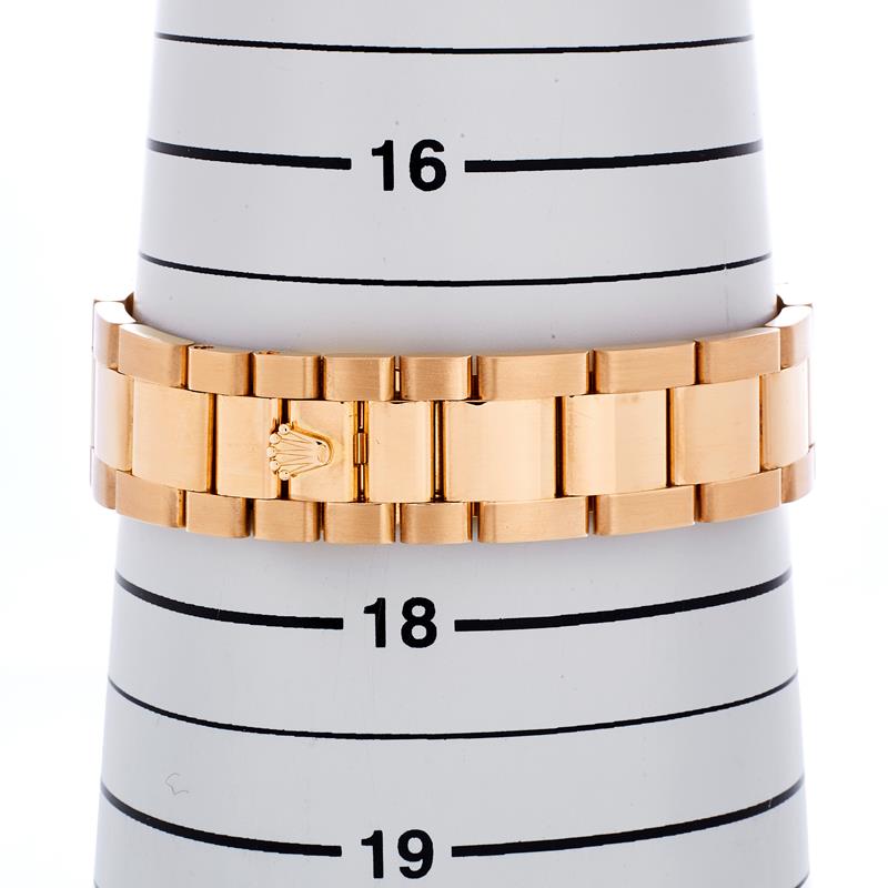 Pre-Owned Rolex Day-Date 36 118238