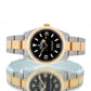 Pre-Owned Rolex Explorer 36 124273