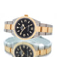 Pre-Owned Rolex Explorer 36 124273