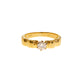 Pre-Owned 18ct Gold Diamond Ring