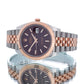 Pre-Owned Rolex Datejust 41 126331