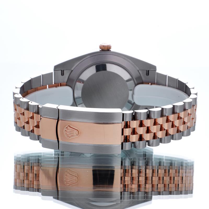 Pre-Owned Rolex Datejust 41 126331