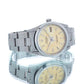 Pre-Owned Rolex Date 34 15200