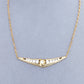 Pre-Owned 18ct Gold 1,43 ct Diamond Set Collar Necklace