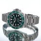 Pre-Owned Rolex Submariner Date 40 116610LV