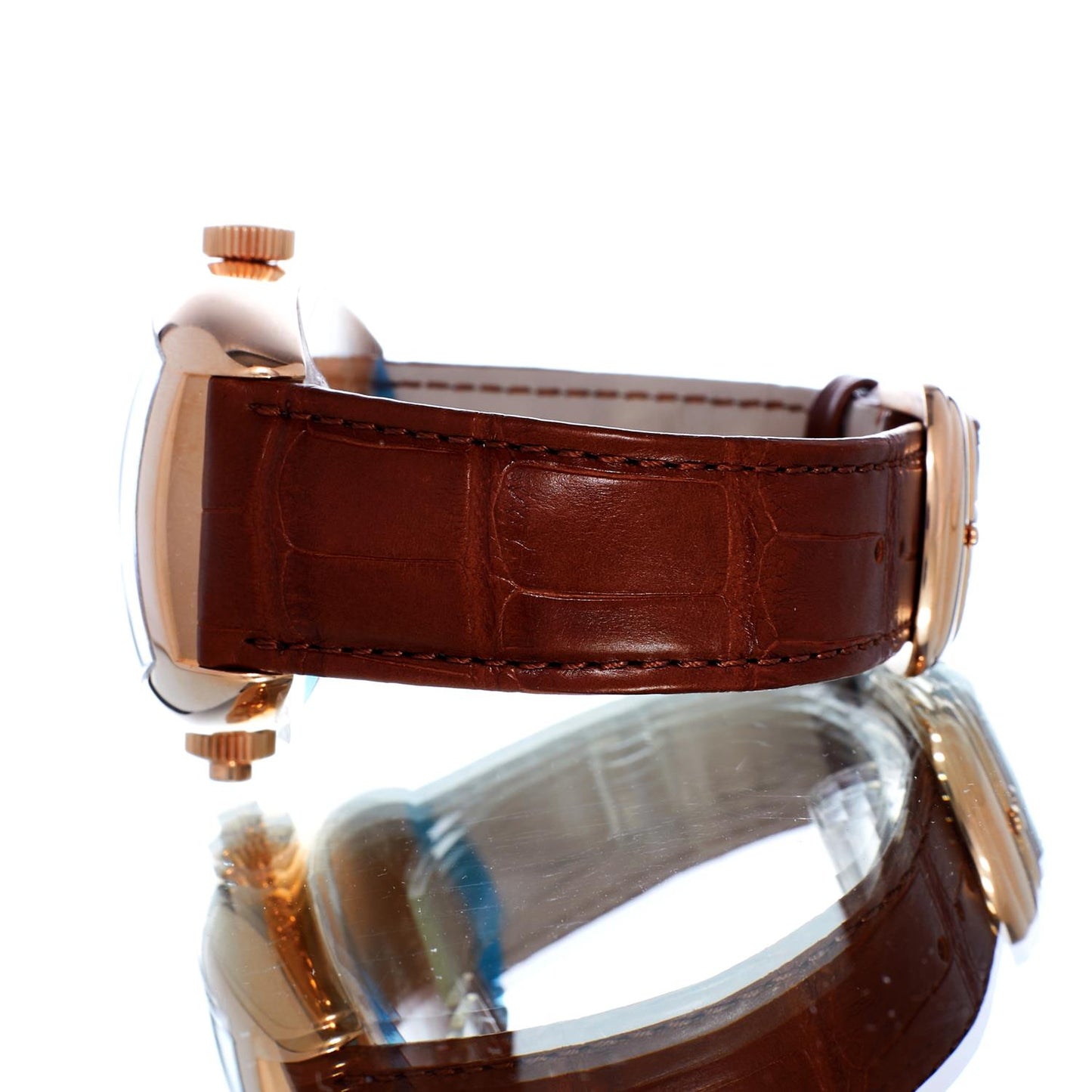 Pre-Owned Franck Muller Secret Hours 8880 SE H I