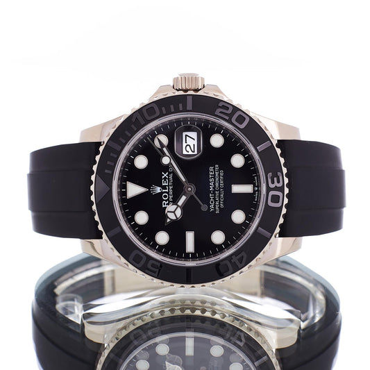 Pre-Owned Rolex Yacht-Master 42 226659