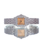 Pre-Owned Cartier Panthere 1660