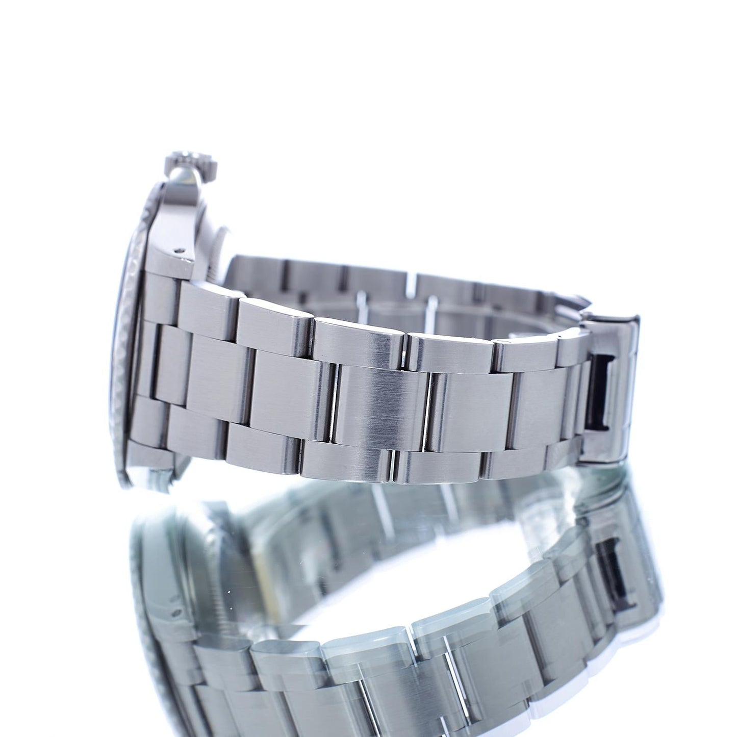 Pre-Owned Rolex Submariner 40 14060M