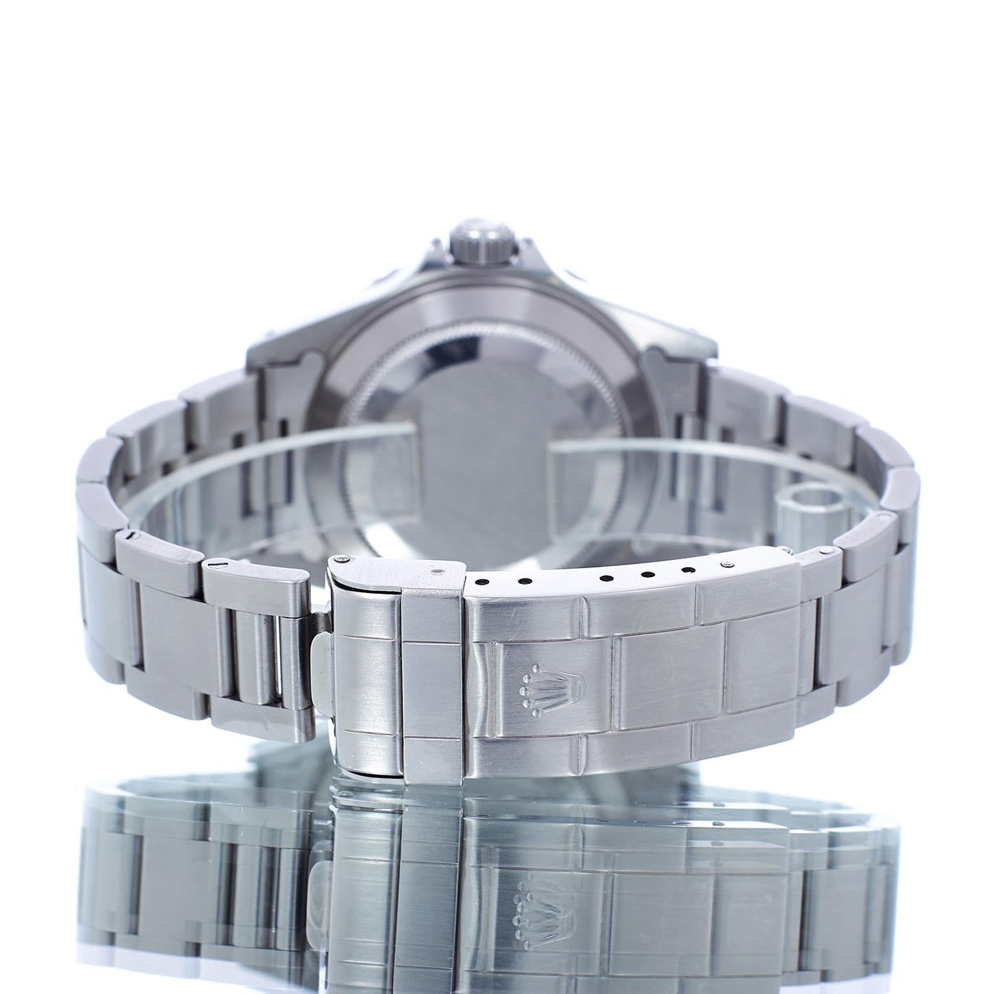 Pre-Owned Rolex Submariner 40 14060M
