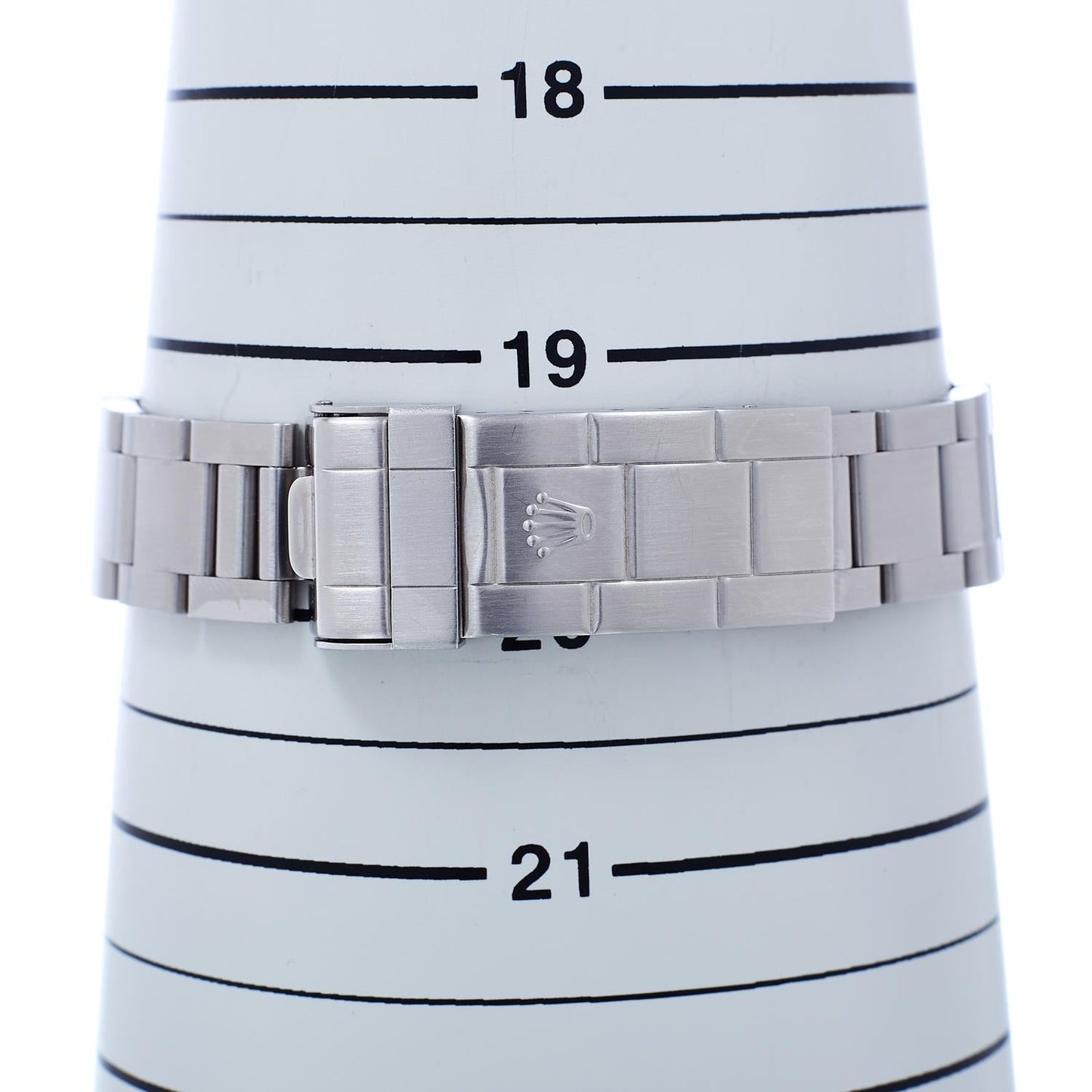 Pre-Owned Rolex Submariner 40 14060M