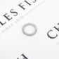 Pre-Owned Platinum Diamond Full Eternity Ring