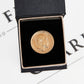 Pre-Owned 1905 Edward VII Full Sovereign Coin