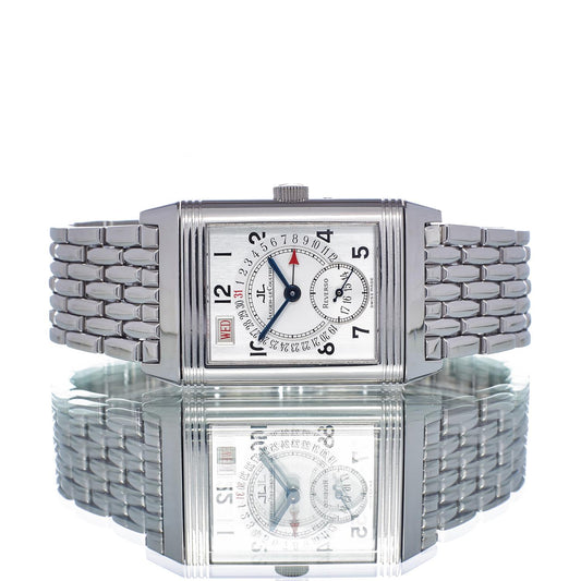 Pre-Owned Jaeger LeCoultre Watches – Charles Fish