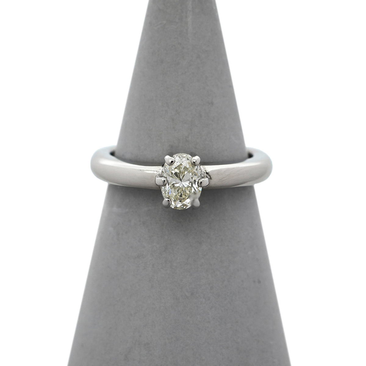 Oval Stone 6x4 Solitaire Ring Trellis Ring 3Dmodel 3D Model 3D Model B7686850a4 Oval Stone 6x4 Solitaire Ring Trellis Ring 3Dmodel 3D Model 3D Model B7686850a4