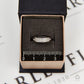 Pre-Owned 18ct White Gold Diamond Eternity Band Ring