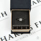 Pre-Owned 18ct White Gold 0.40ct Diamond Solitaire Ring