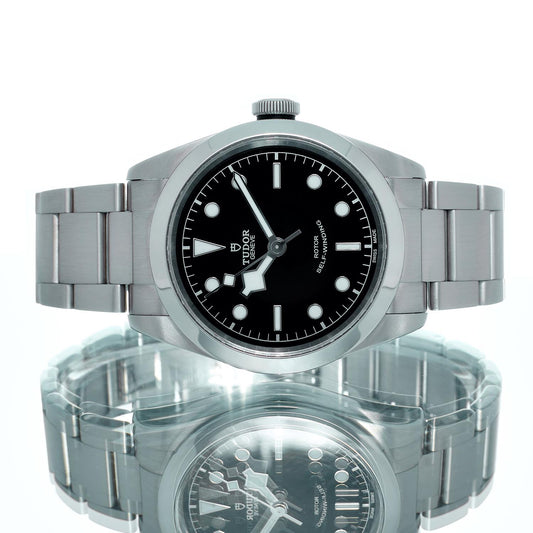 Pre-Owned Tudor Black Bay 41 79540