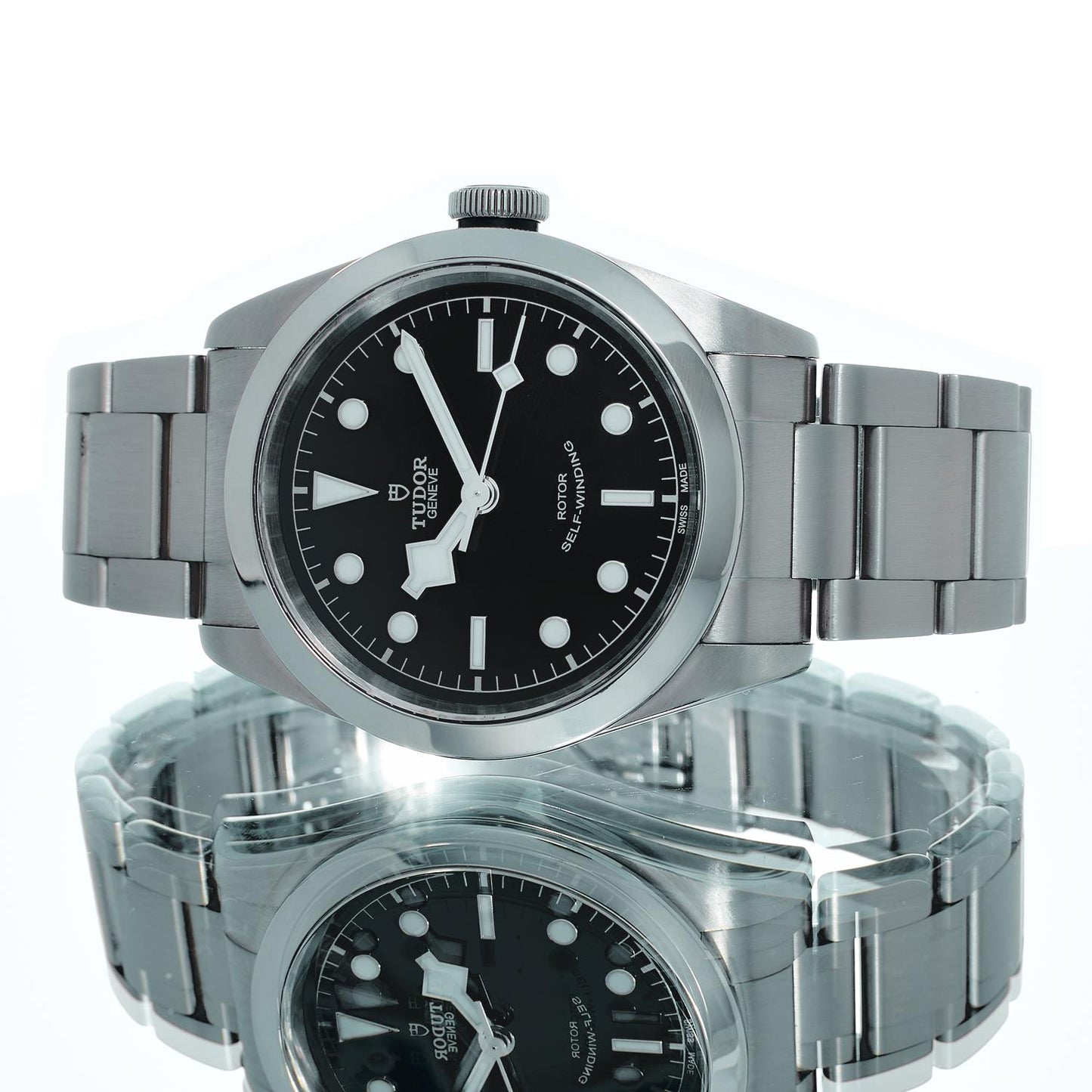 Pre-Owned Tudor Black Bay 41 79540