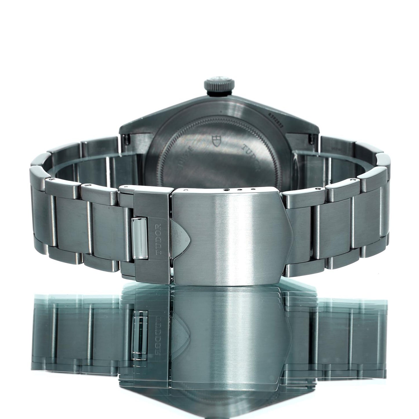 Pre-Owned Tudor Black Bay 41 79540