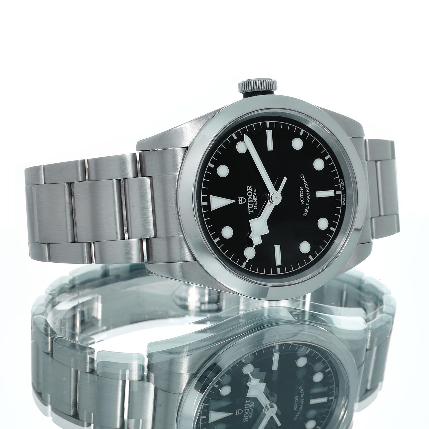 Pre-Owned Tudor Black Bay 41 79540