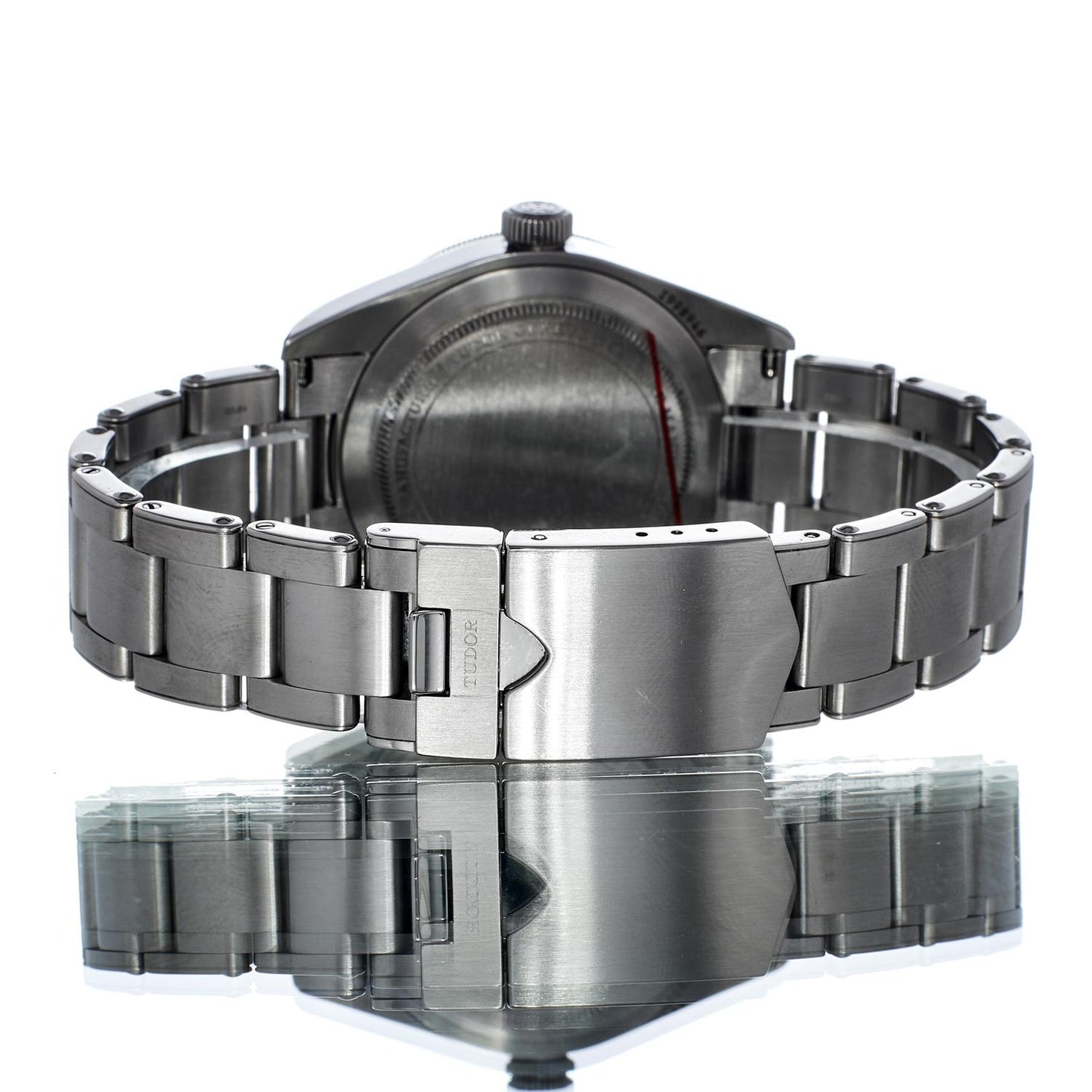 Pre-Owned Tudor Black Bay Fifty-Eight 79030N