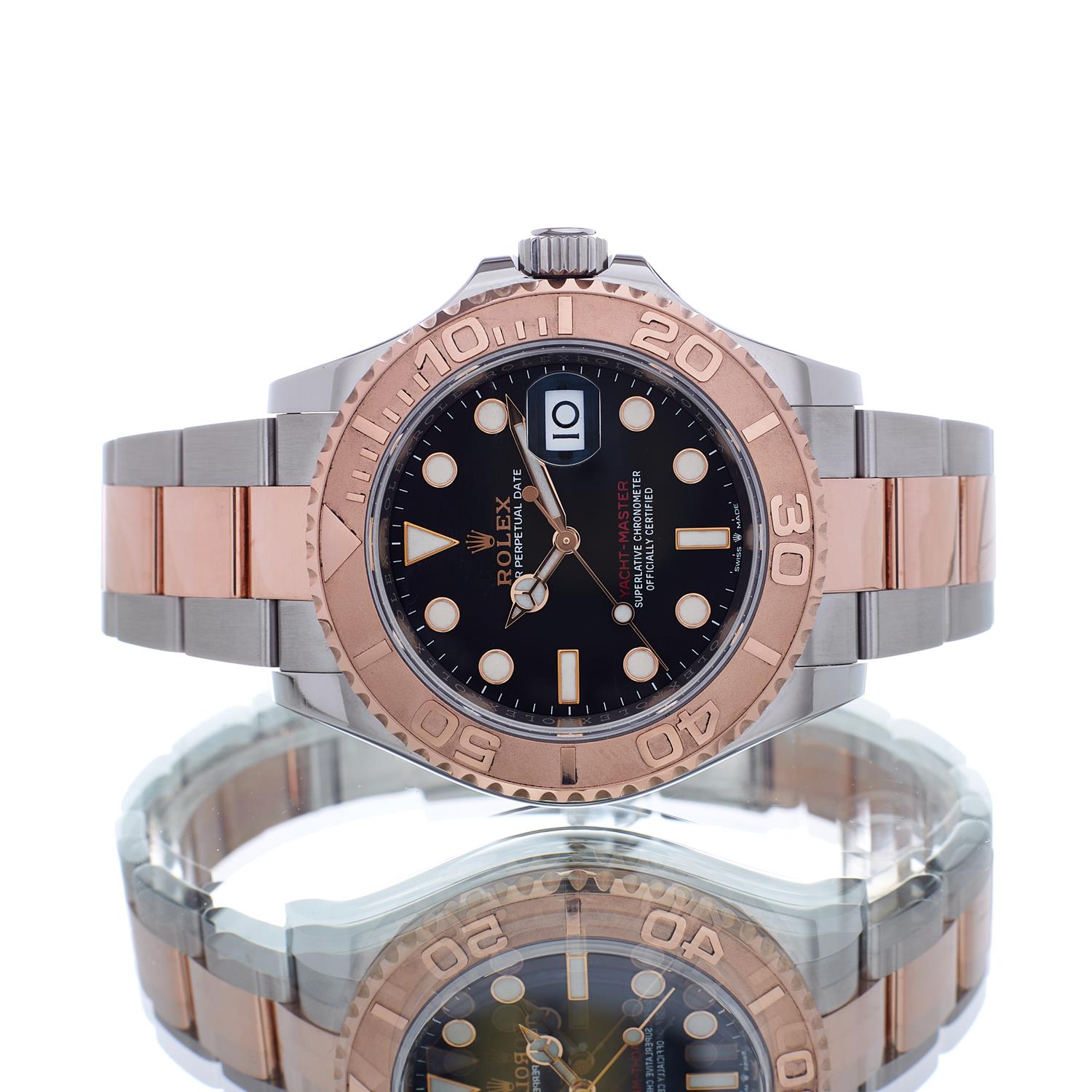 Rolex boss hot sale down prezzo