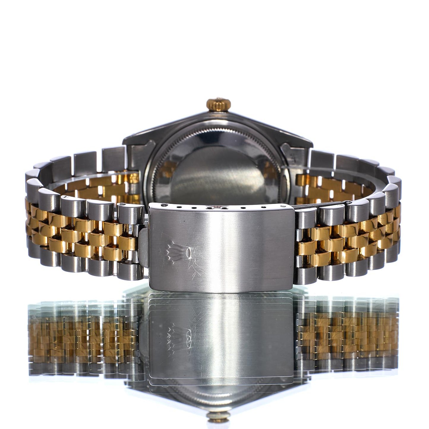 Pre-Owned Rolex Datejust 36 16013