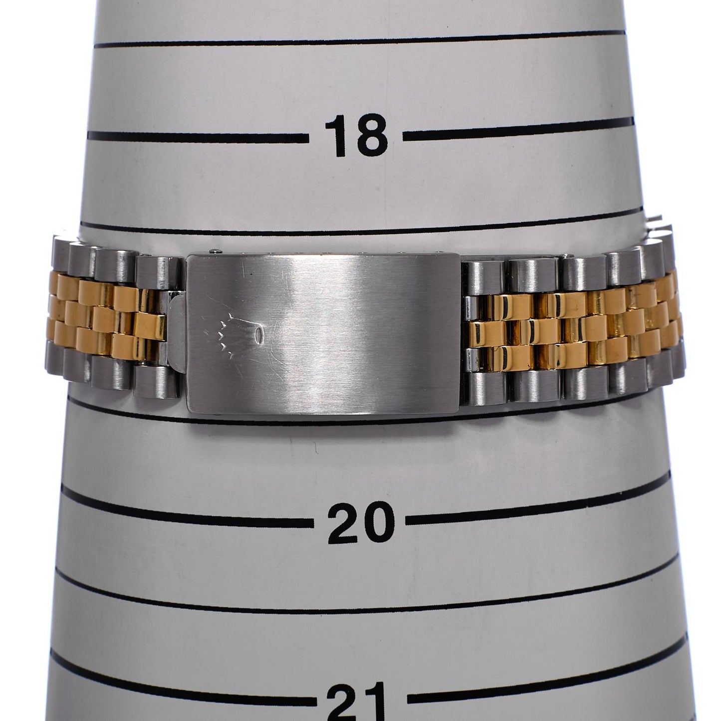 Pre-Owned Rolex Datejust 36 16013