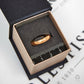 Pre-Owned 22ct Yellow Gold Plain Wedding Band Size N 1/2