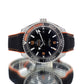 Pre-Owned Omega Seamaster Planet Ocean 600M 21532442101001